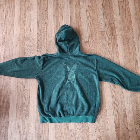Playboy hoodie - Picture 2 of 3